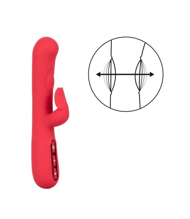 CalExotics Throb Flutter