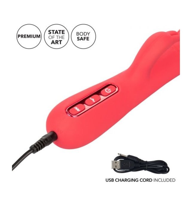 CalExotics Throb Pulse