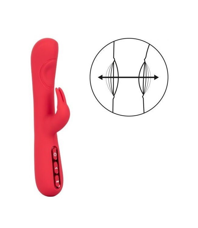 CalExotics Throb Pulse