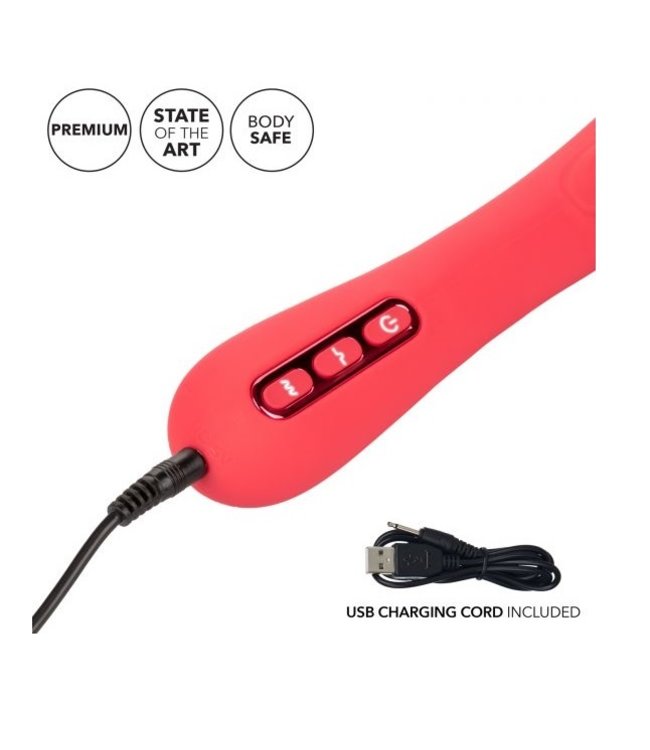 CalExotics Throb Thumper