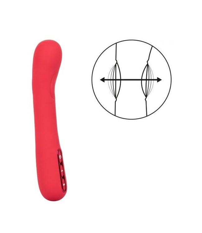 CalExotics Throb Thumper