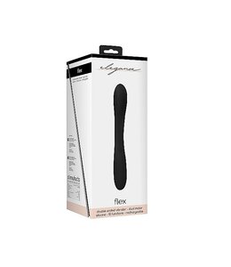 Shots America Elegance Flex Double Ended Vibrator