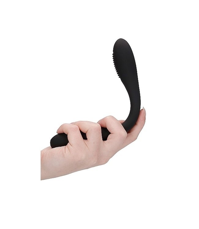 Shots America Elegance Flex Double Ended Vibrator