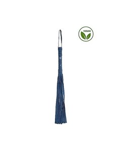 Shots America Ouch! Roughend Denim Flogger