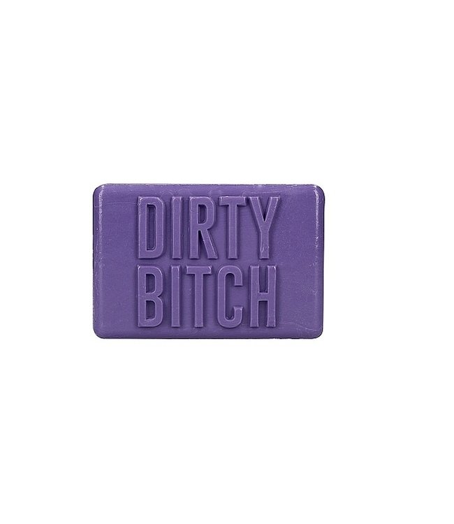 Shots America Soap Bar - Dirty Bitch