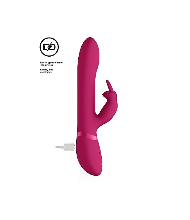 Shots America VIVE Amoris - Stimulating Beads Rabbit