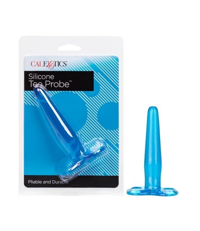 CalExotics Silicone Tee Probe