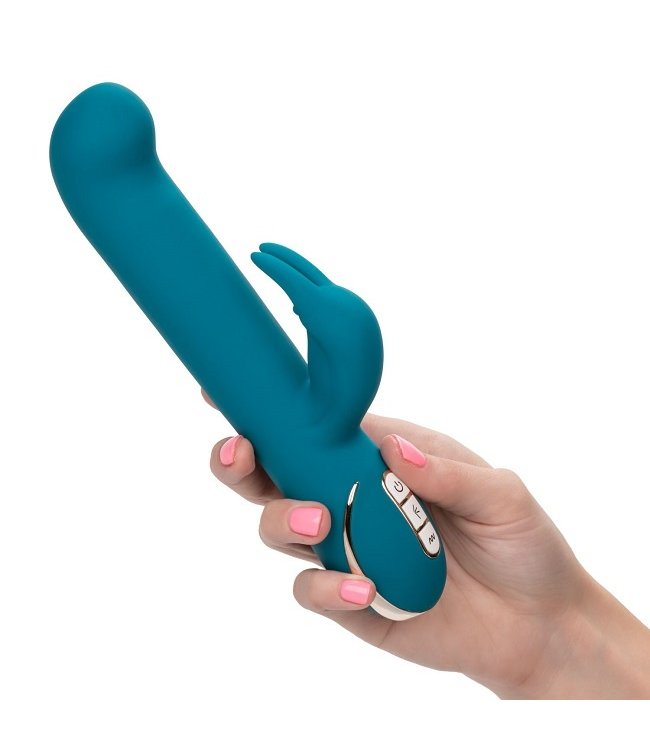 CalExotics Jack Rabbit Signature Silicone Rocking G Rabbit