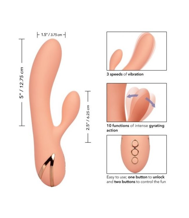 CalExotics California Dreaming Monterey Magic