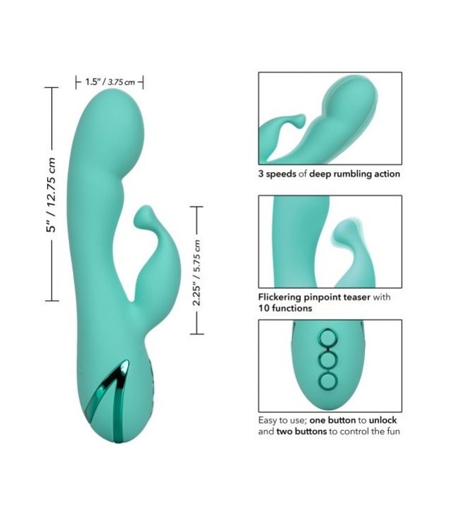 CalExotics California Dreaming Tahoe Temptation