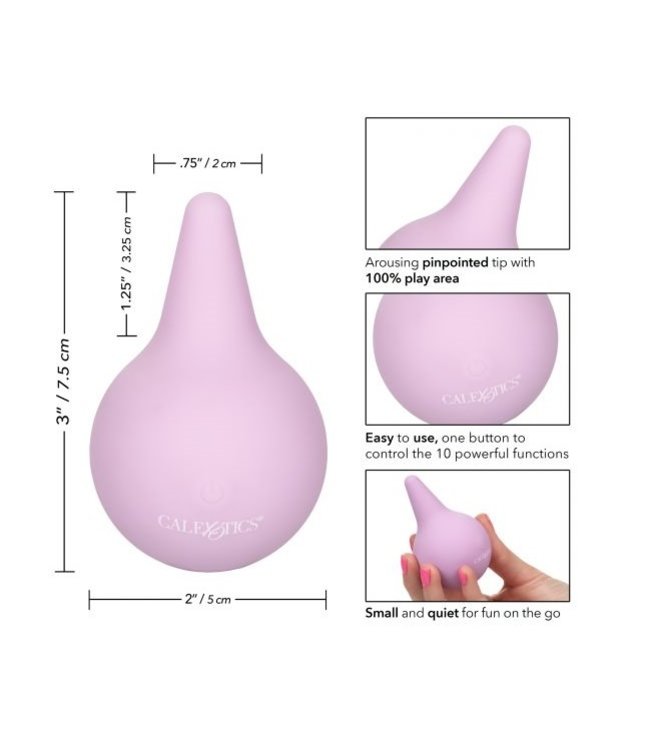 CalExotics Slay #ArouseMe