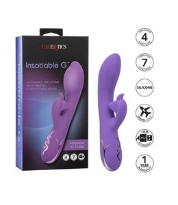 CalExotics Insatiable G Inflatable G-Flutter