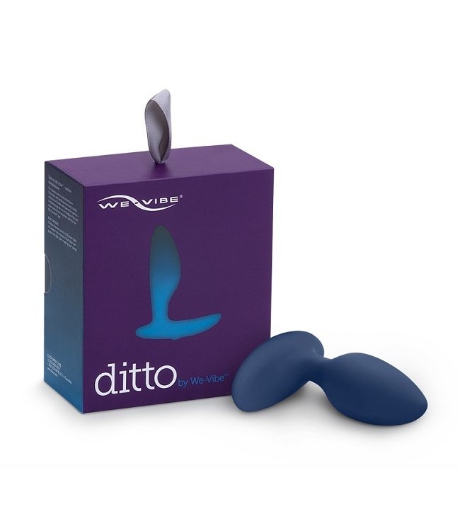 We-Vibe We-Vibe Ditto