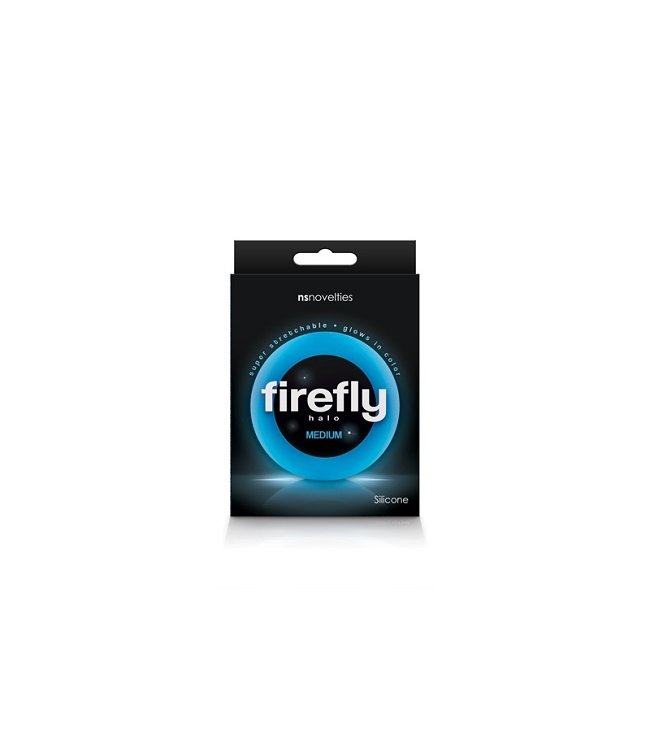 NS Novelties Firefly Halo - Medium