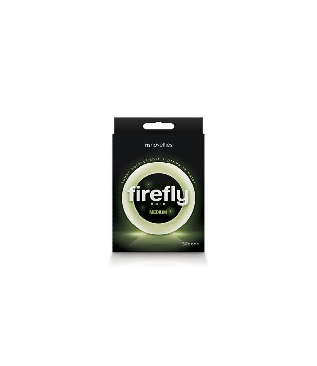 NS Novelties Firefly Halo - Medium