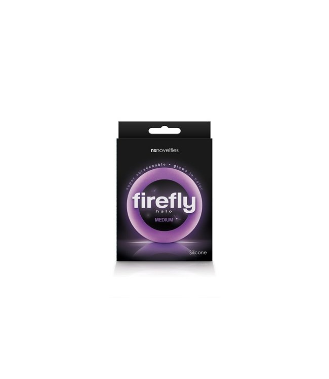 NS Novelties Firefly Halo - Medium