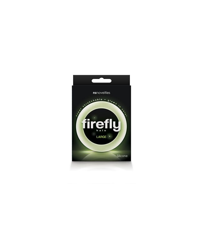 NS Novelties Firefly Halo - Large