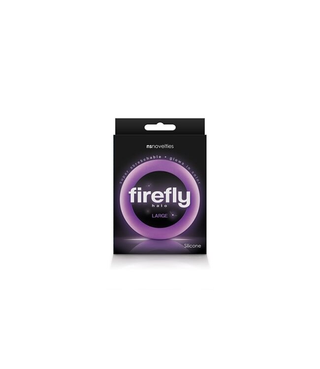 NS Novelties Firefly Halo - Large