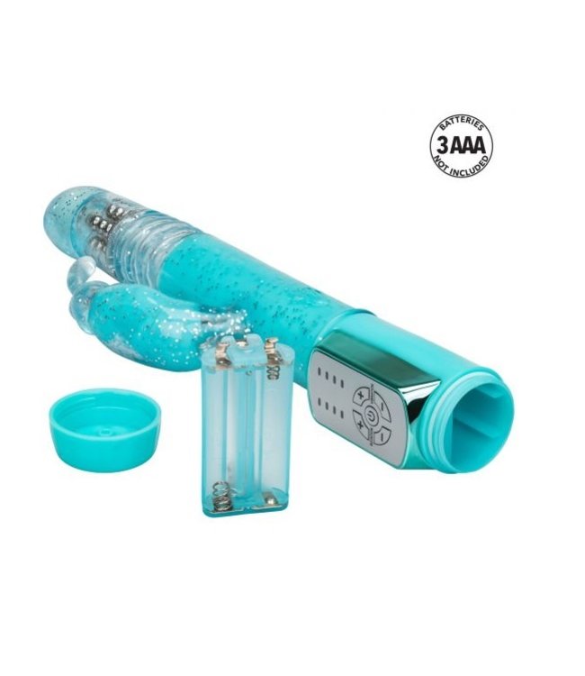 CalExotics Dazzle Xtreme Thruster