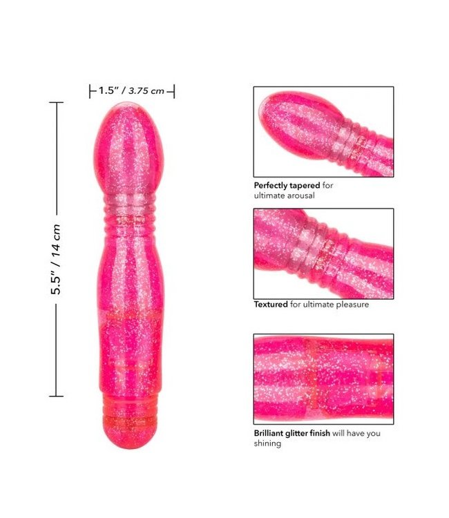 CalExotics Sparkle™ Twinkle Teaser