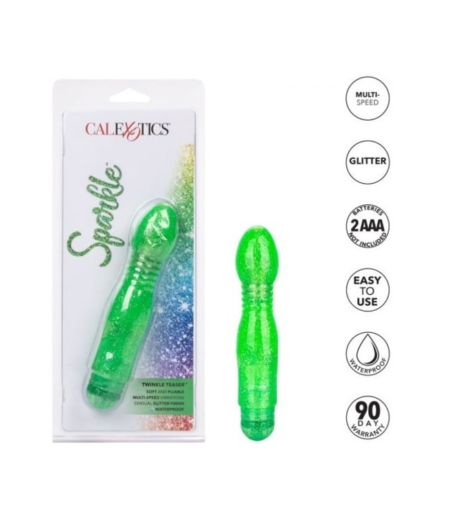 CalExotics Sparkle™ Twinkle Teaser