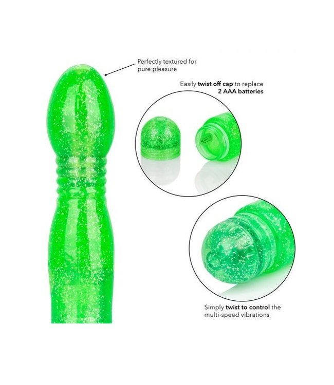CalExotics Sparkle™ Twinkle Teaser