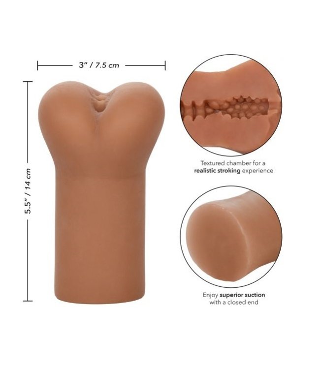 CalExotics Cheap Thrills The Mechanic