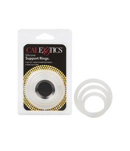 CalExotics Silicone Support Rings