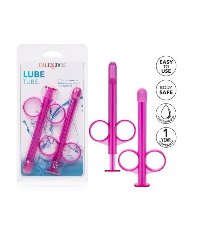 CalExotics Lube Tube™