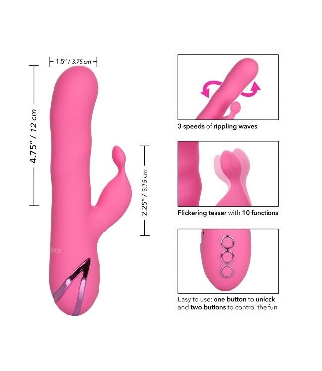 CalExotics California Dreaming Santa Barbara Surfer