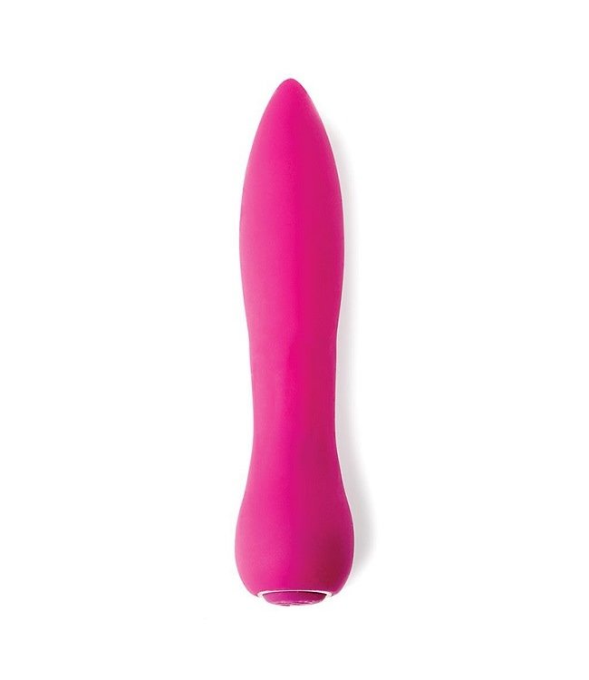 nü Sensuelle  nü Sensuelle Bobbii Flexible 69 Function Vibrator