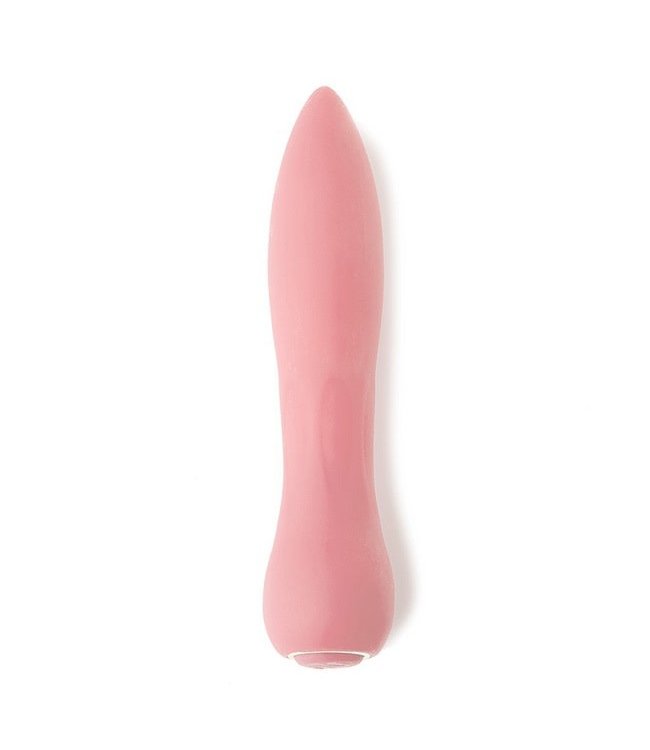 nü Sensuelle  nü Sensuelle Bobbii Flexible 69 Function Vibrator