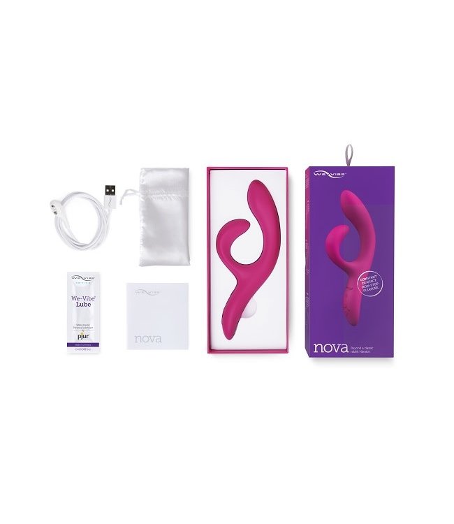 We-Vibe We-Vibe Nova 2