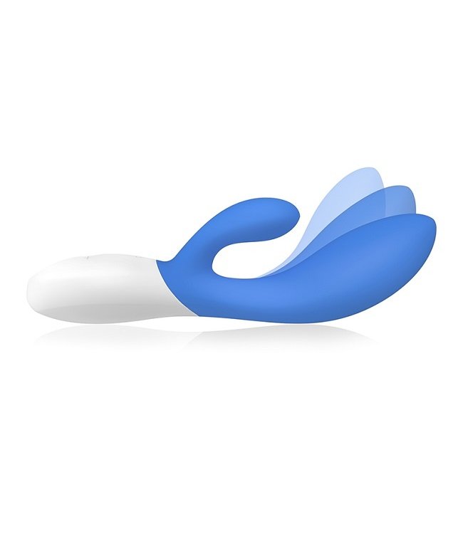 LELO LELO Ina Wave 2 Triple-Action Massager
