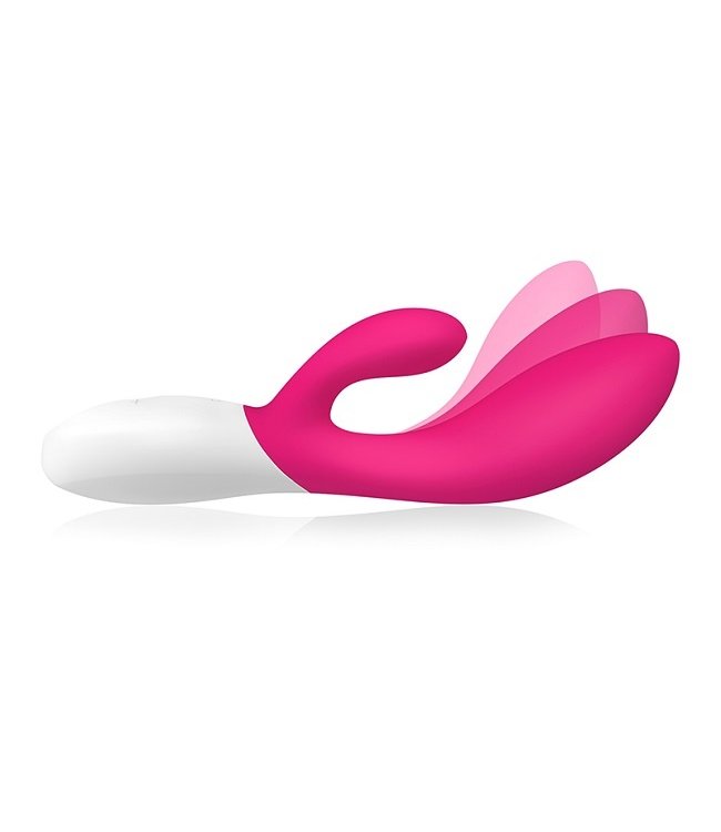 LELO LELO Ina Wave 2 Triple-Action Massager