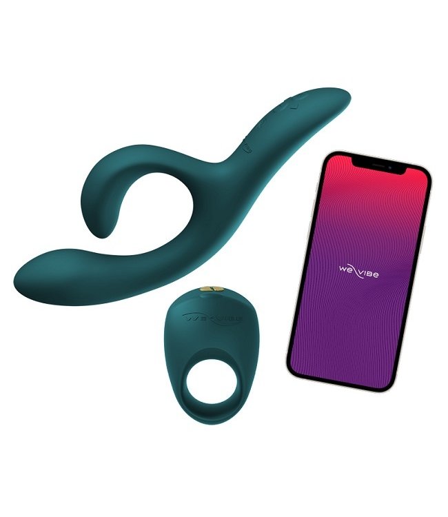 Wow Tech We-Vibe Date Night Special Edition Kit