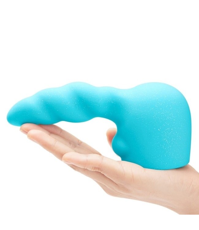 Le Wand Le Wand 6 Piece Unicorn Wand Set