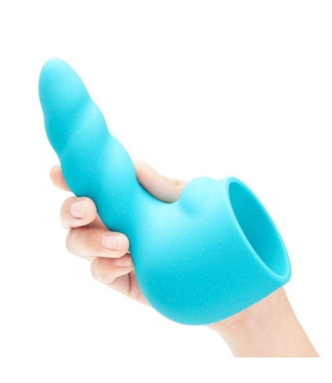 Le Wand Le Wand 6 Piece Unicorn Wand Set