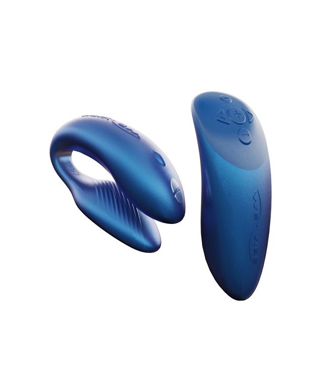 We-Vibe We-Vibe Chorus