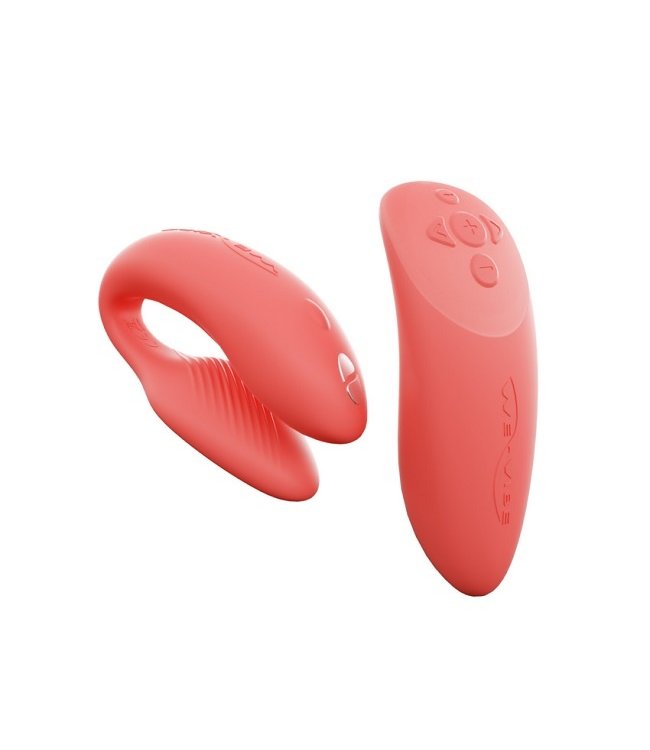 We-Vibe We-Vibe Chorus