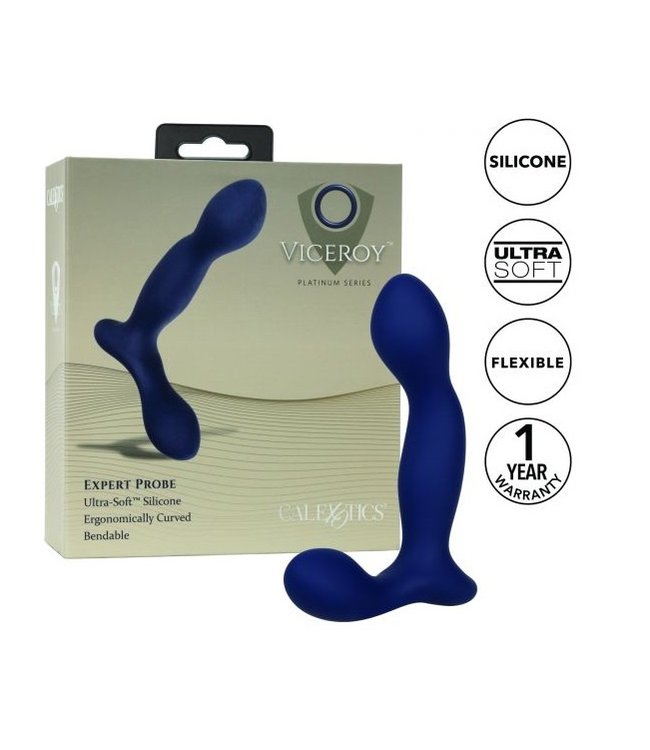 CalExotics Viceroy Expert Probe