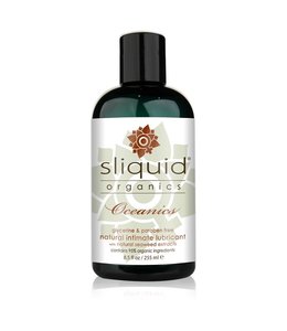 Sliquid Sliquid Organics Oceanics 8.5oz