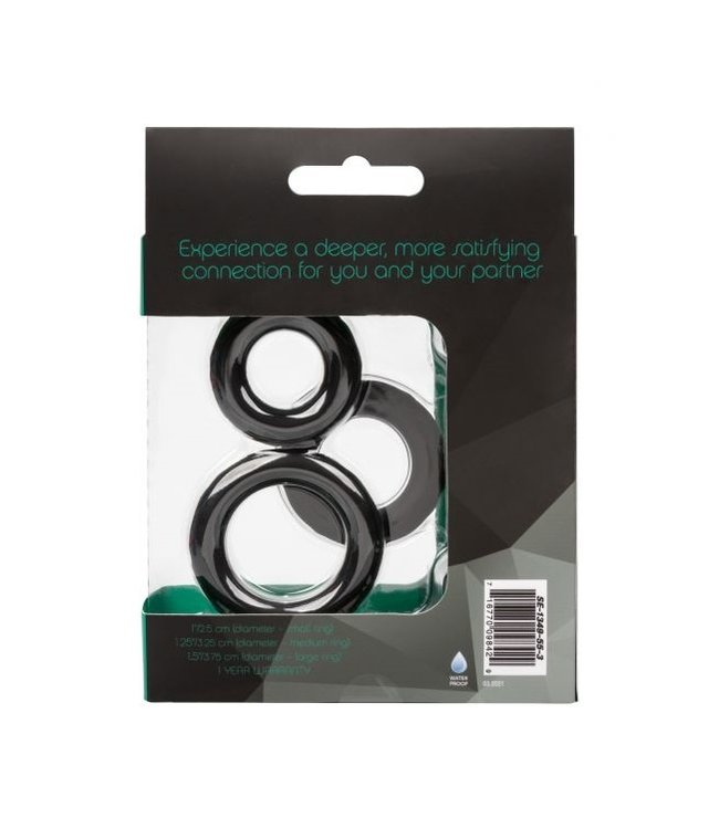 CalExotics Link Up Ultra-Soft Supreme Set