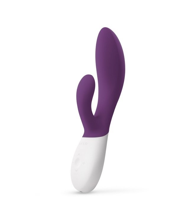 LELO LELO Ina Wave 2 Triple-Action Massager
