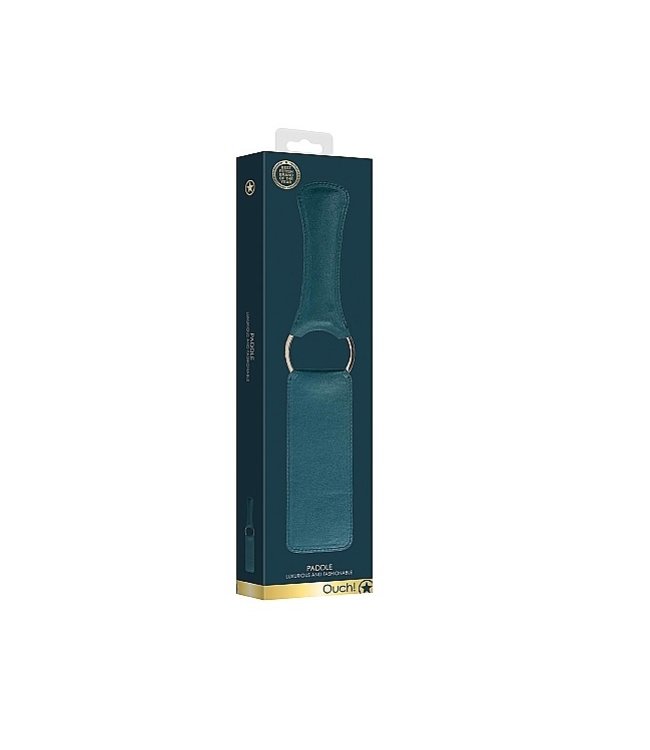 Shots America Ouch! Halo Paddle