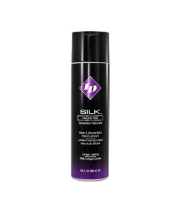 ID Lubricants ID Silk Lubricant 8.5oz