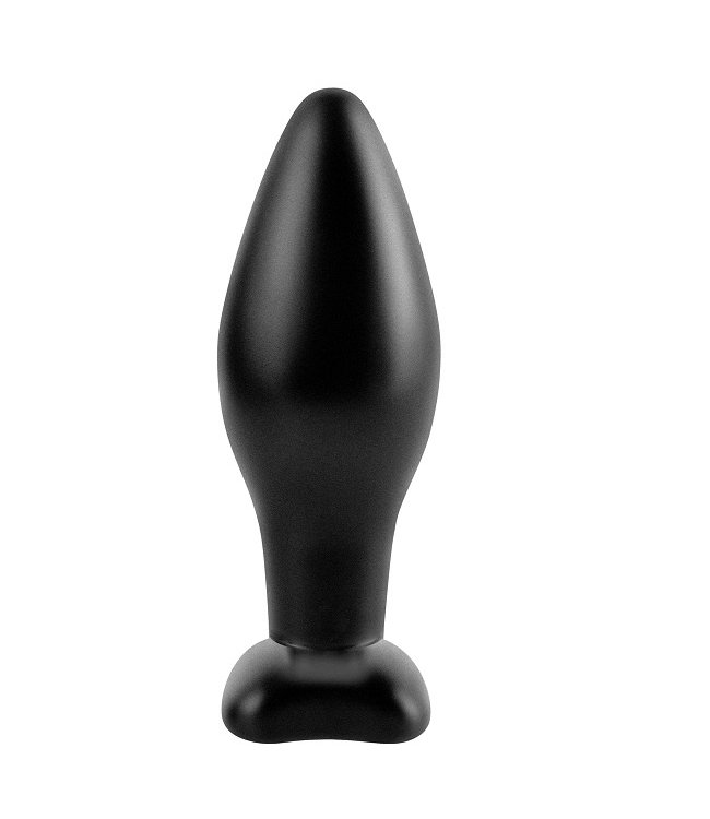 Anal Fantasy Collection Anal Fantasy Collection Medium Silicone Plug