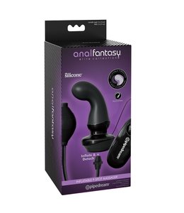 Anal Fantasy Collection Anal Fantasy Elite Inflatable P-Spot Massager