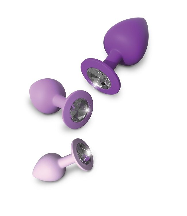 Fantasy For Her Fantasy For Her Her Little Gems Trainer Set