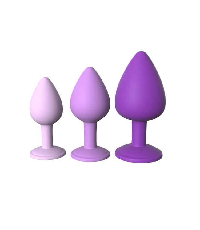 Fantasy For Her Fantasy For Her Her Little Gems Trainer Set